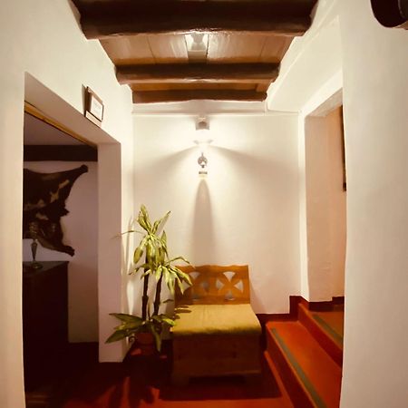 Vila AlvaCasa Dalva别墅 外观 照片