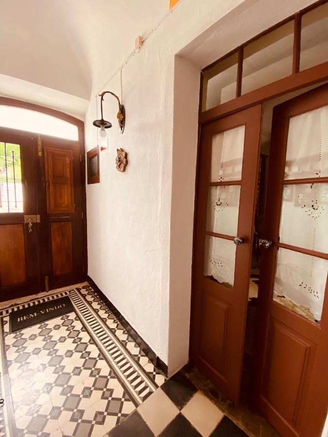 Vila AlvaCasa Dalva别墅 外观 照片