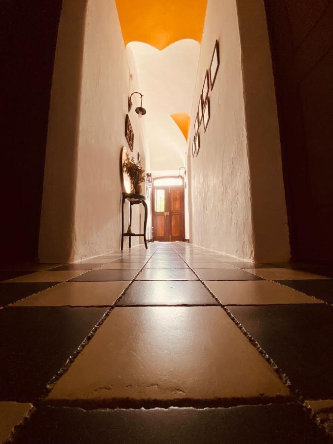 Vila AlvaCasa Dalva别墅 外观 照片