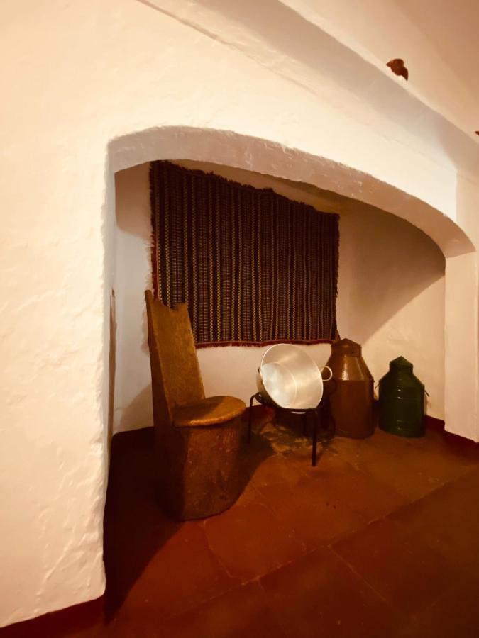 Vila AlvaCasa Dalva别墅 外观 照片
