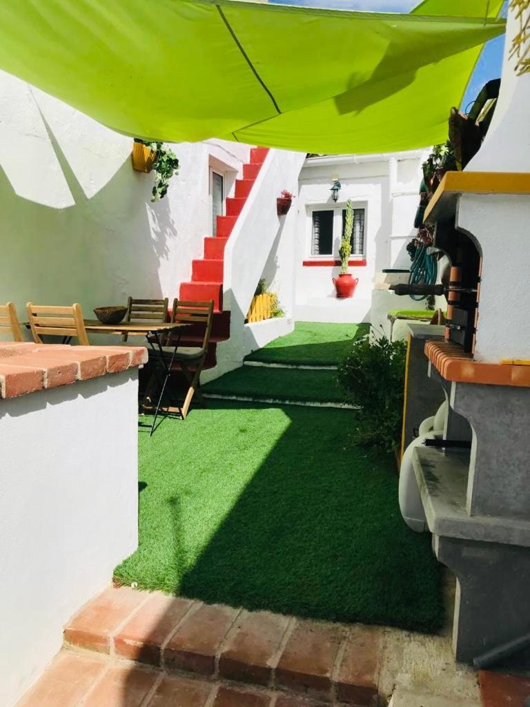 Vila AlvaCasa Dalva别墅 外观 照片