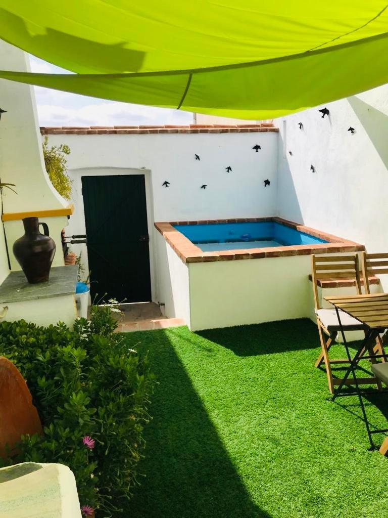 Vila AlvaCasa Dalva别墅 外观 照片