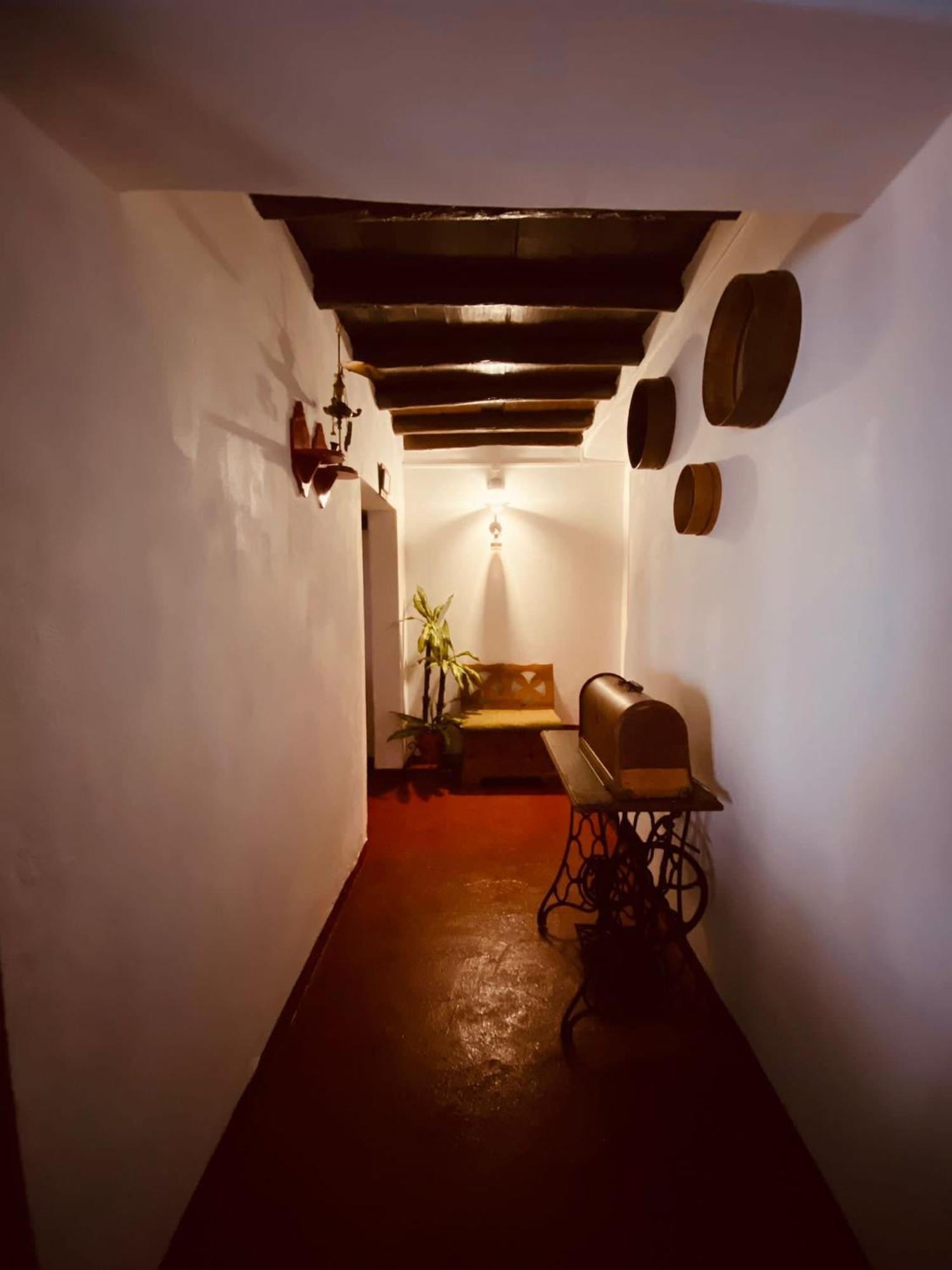 Vila AlvaCasa Dalva别墅 外观 照片