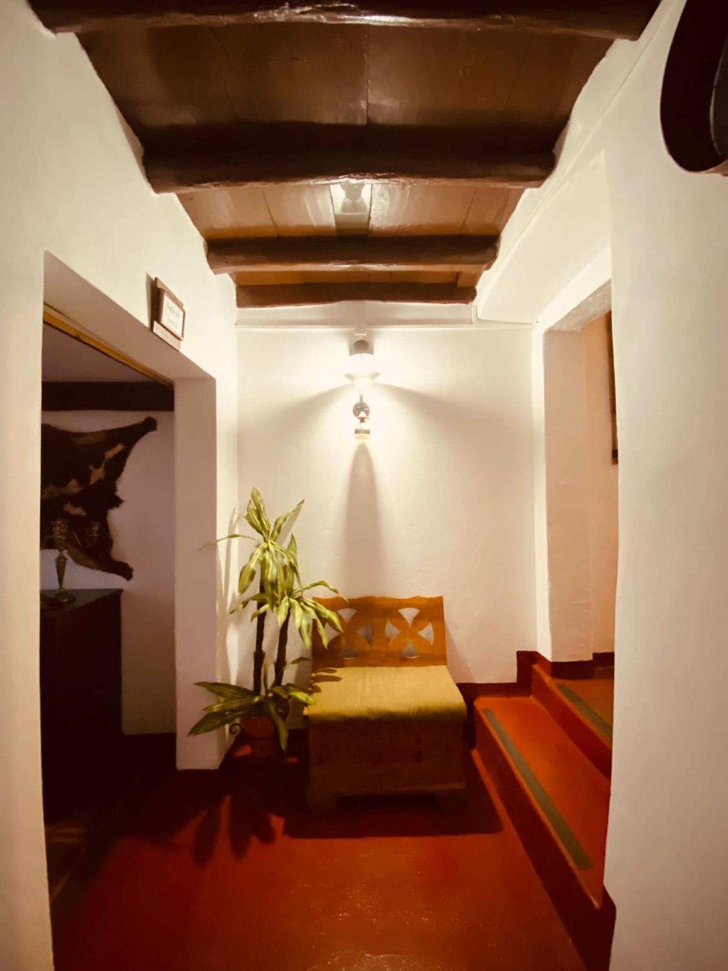 Vila AlvaCasa Dalva别墅 外观 照片