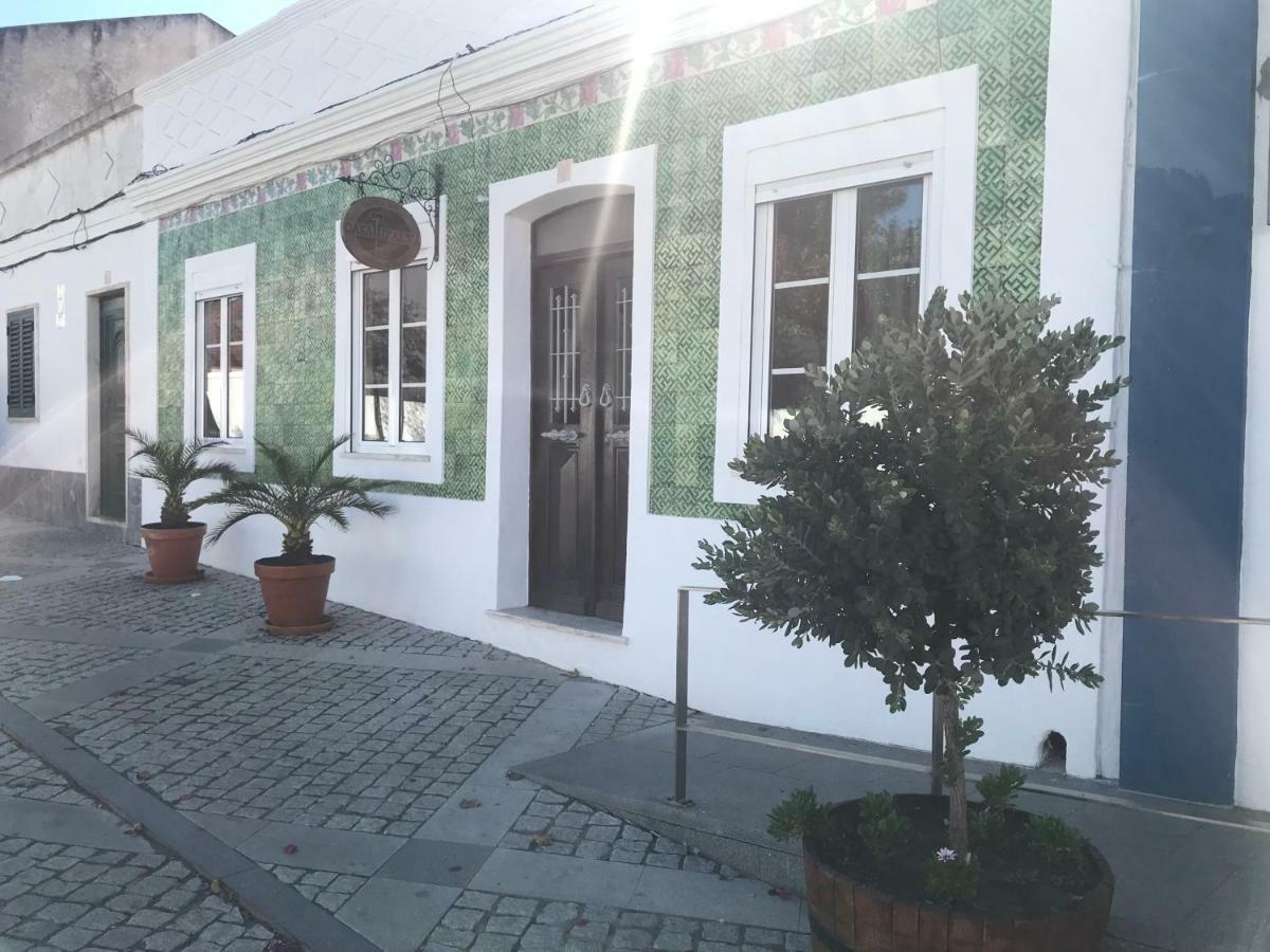 Vila AlvaCasa Dalva别墅 外观 照片