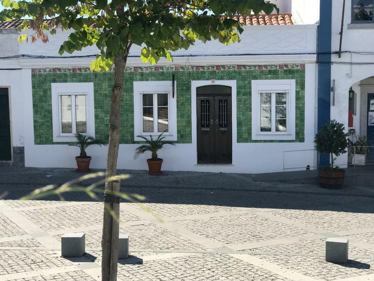Vila AlvaCasa Dalva别墅 外观 照片
